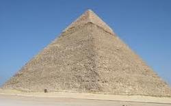 piramida Cheopsa
