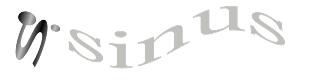 sinus